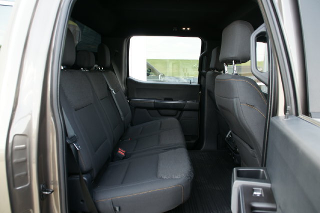 Certified 2021 Ford F150 Tremor w/ Tow Technology Package AWD/4WD image 35