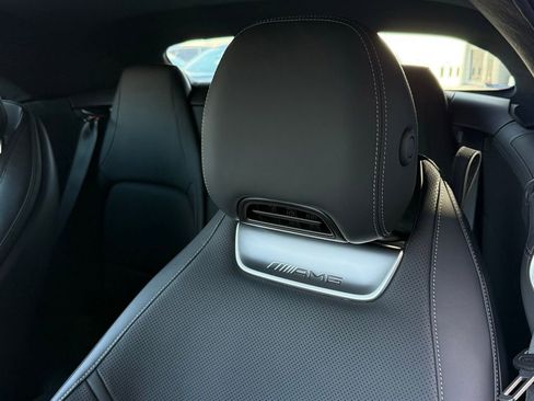 New 2026 Mercedes-Benz SL 55 AMG 4MATIC image 2