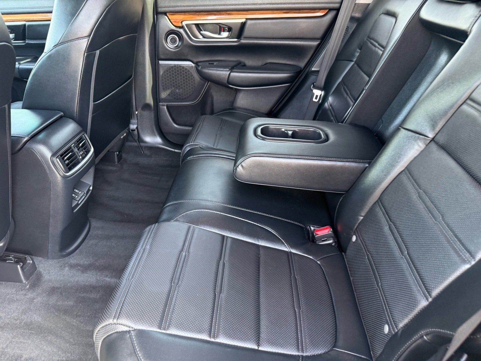 Used 2022 Honda CR-V Touring image 26