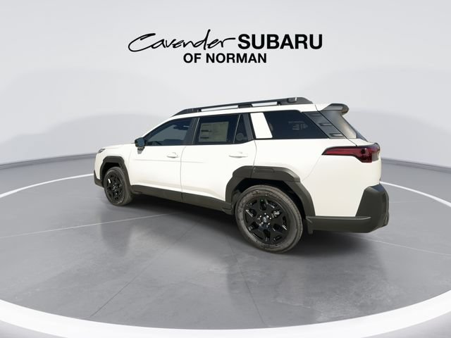 New 2026 Subaru Outback Limited AWD/4WD image 9