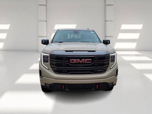 Used 2023 GMC Sierra 1500 AT4 w/ AT4 Premium Package image 2