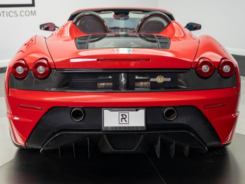 Used 2009 Ferrari F430 Scuderia RWD image 59
