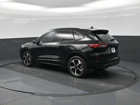Used 2023 Ford Escape ST-Line Elite w/ Premium Technology Package image 6
