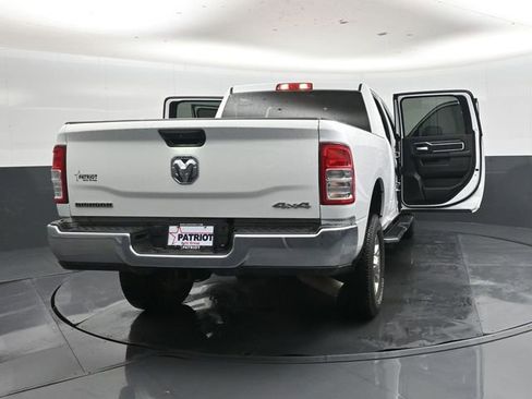 Used 2024 RAM 2500 Big Horn w/ Off Road Package AWD/4WD image 47