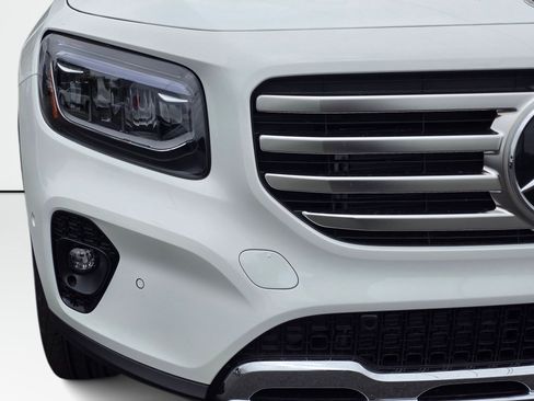 New 2026 Mercedes-Benz GLB 250 4MATIC image 31