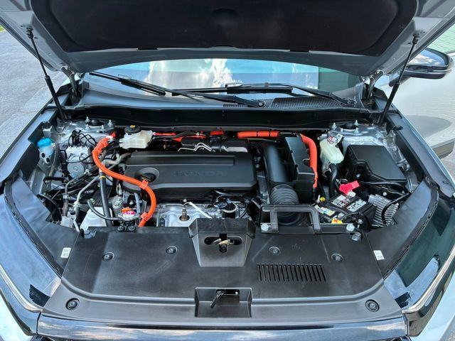 Used 2024 Honda CR-V Sport-L image 12