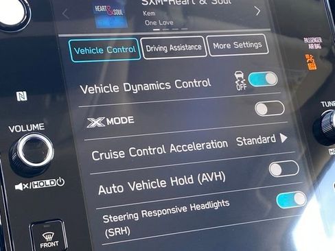 New 2026 Subaru Ascent Premium AWD/4WD image 19