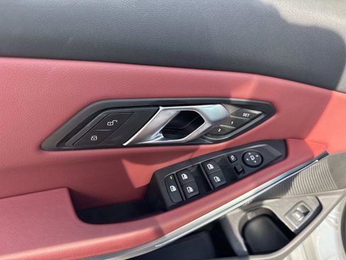 Certified 2025 BMW 330i 330i image 18