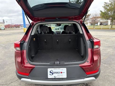 Certified 2023 Chevrolet TrailBlazer LT image 41