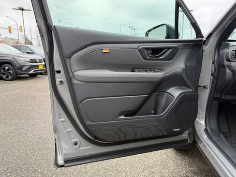 New 2026 Subaru Forester Wilderness image 18