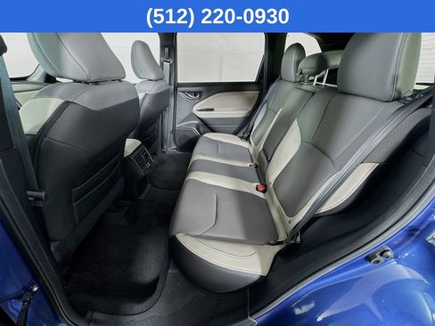 Used 2026 Subaru Forester Limited image 29