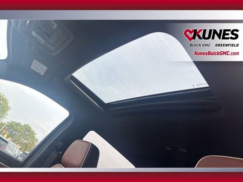 New 2025 GMC Sierra 3500 Denali Ultimate image 37