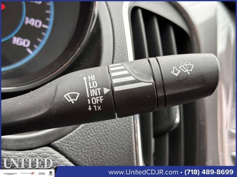 Used 2017 Chevrolet Cruze LT w/ Convenience Package image 27