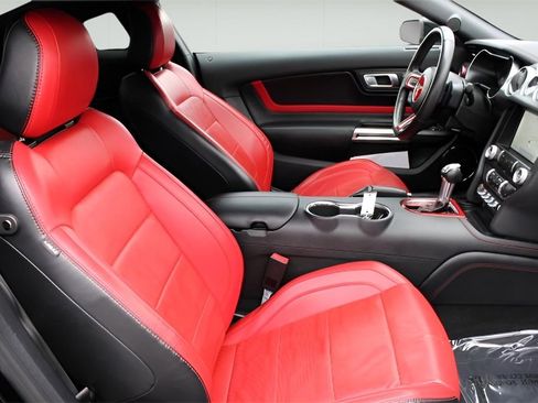 Used 2021 Ford Mustang GT Premium w/ GT Performance Package image 21