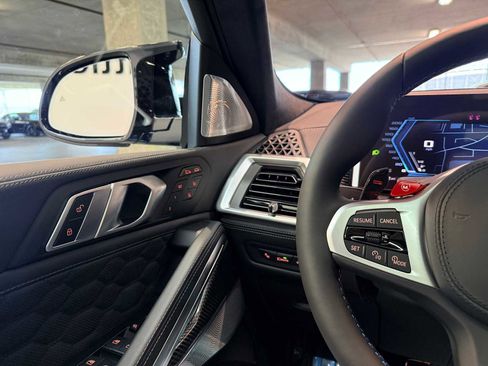 New 2026 BMW X6 M Competition w/ Executive Package image 22