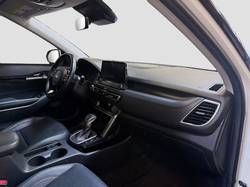 Used 2021 Kia Seltos SX AWD/4WD image 30