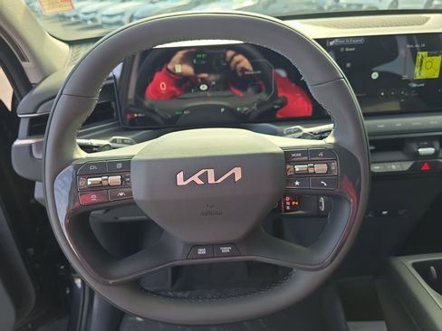 New 2026 Kia EV9 Wind AWD/4WD image 29