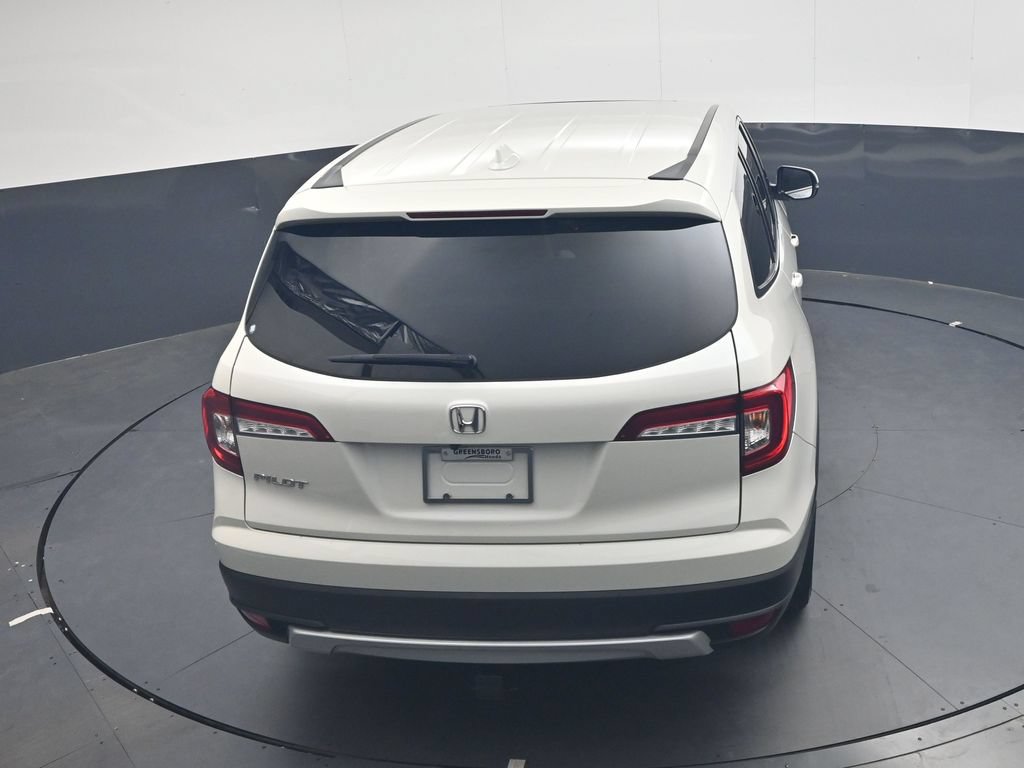 Used 2019 Honda Pilot EX-L image 23