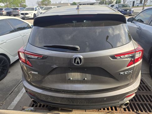 Used 2023 Acura RDX A-Spec image 6