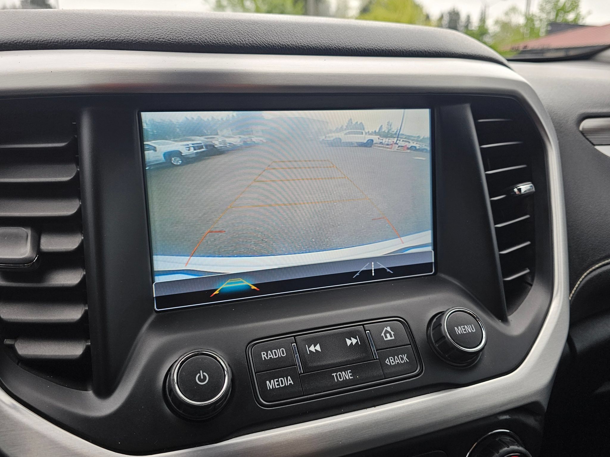 Used 2019 GMC Acadia SLT AWD/4WD image 19