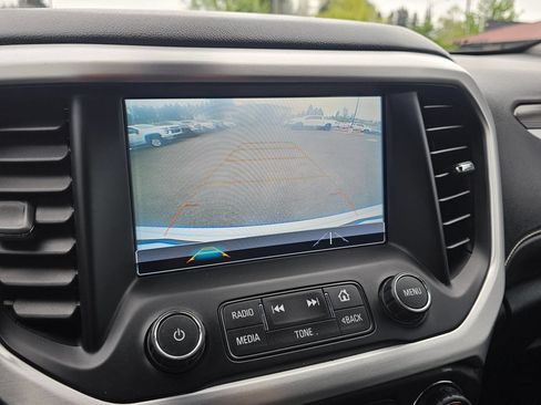 Used 2019 GMC Acadia SLT AWD/4WD image 19