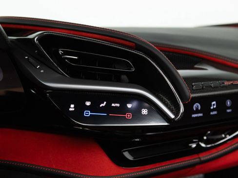 Certified 2022 Ferrari SF90 Spider image 98