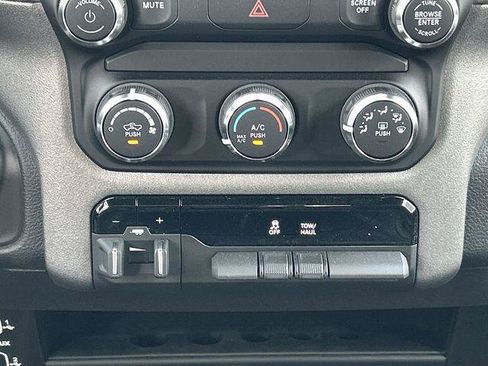 Certified 2023 RAM 2500 Tradesman AWD/4WD image 25