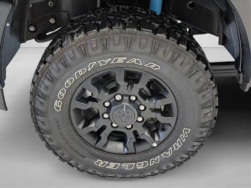 New 2025 RAM 2500 Power Wagon image 10