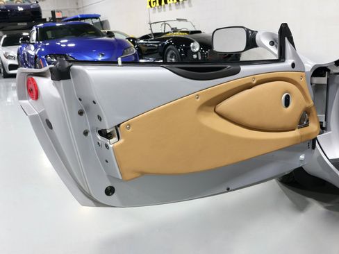 Used 2005 Lotus Elise image 57