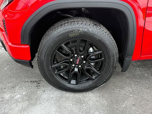 New 2026 GMC Sierra 1500 Elevation w/ Preferred Package image 9