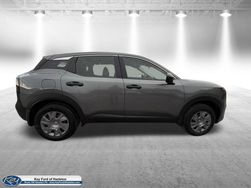 Used 2025 Nissan Kicks S AWD/4WD image 5