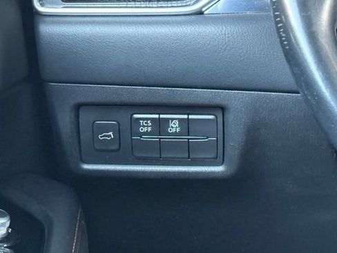 Used 2018 MAZDA CX-5 Grand Touring AWD/4WD image 12
