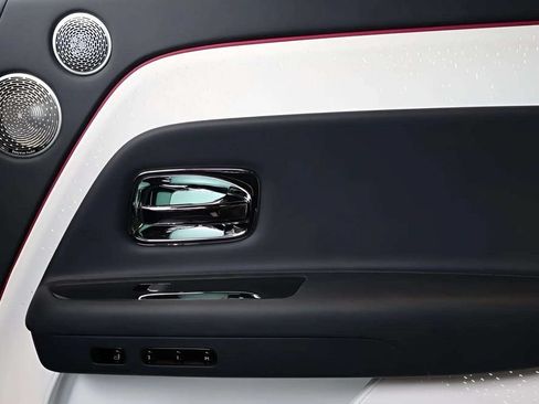 Certified 2024 Rolls-Royce Spectre w/ Spectre Launch Package AWD/4WD image 9