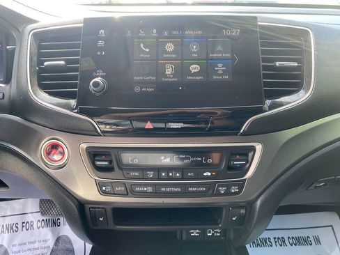 Used 2019 Honda Pilot EX-L image 20