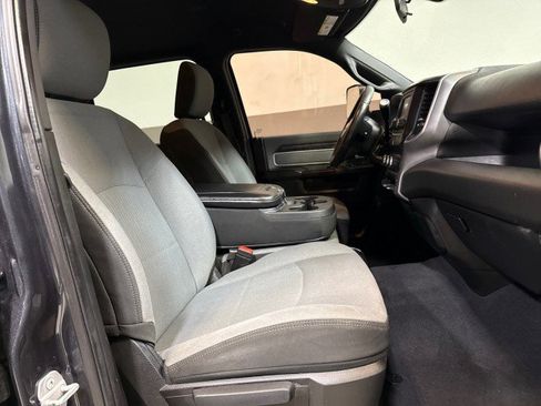 Used 2021 RAM 3500 Big Horn image 53