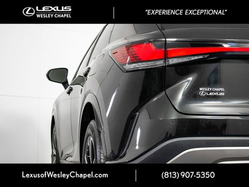 Used 2024 Lexus RX 350 FWD w/ Technology Package image 9