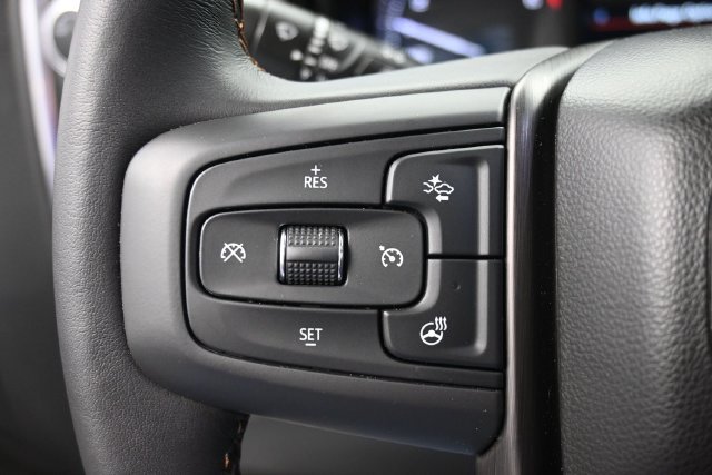Used 2020 GMC Sierra 1500 Elevation w/ Elevation Value Package AWD/4WD image 28