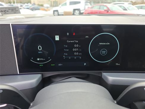 New 2026 Hyundai Sonata Limited image 13