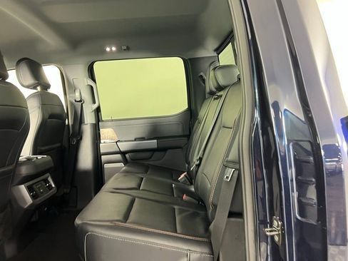 Used 2024 Ford F250 Lariat image 28