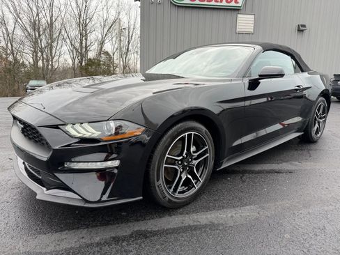 Used 2023 Ford Mustang Premium image 5