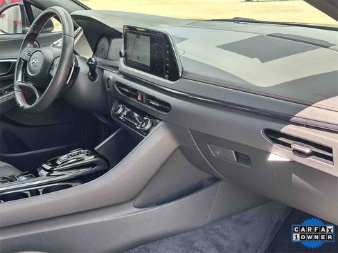 Used 2023 Hyundai Sonata N Line image 20