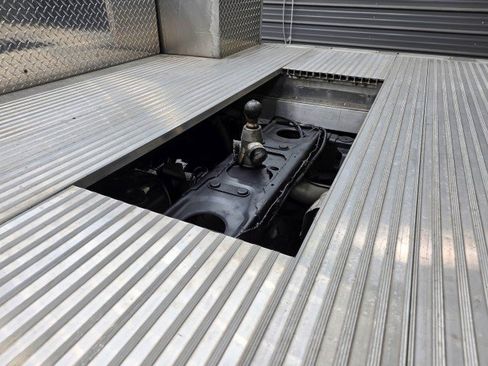 Used 2022 RAM 3500 Big Horn w/ Level C Equiment Group AWD/4WD image 12