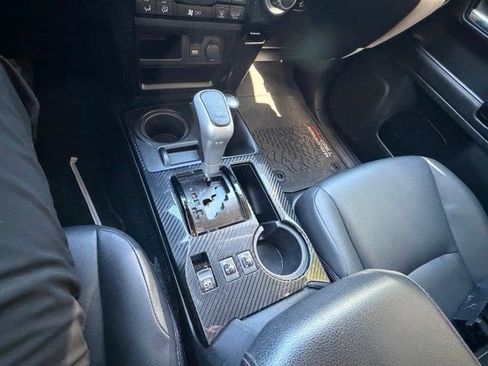 Used 2024 Toyota 4Runner TRD Pro AWD/4WD image 20