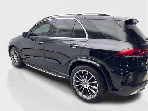 Used 2021 Mercedes-Benz GLE 350 image 11