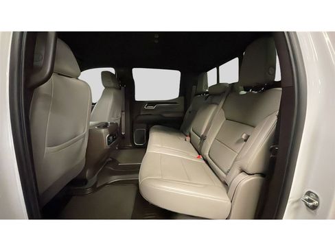 Certified 2022 GMC Sierra 1500 SLT w/ SLT Premium Plus Package image 15