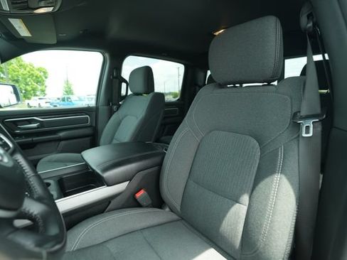 Used 2020 RAM 1500 Big Horn AWD/4WD image 38