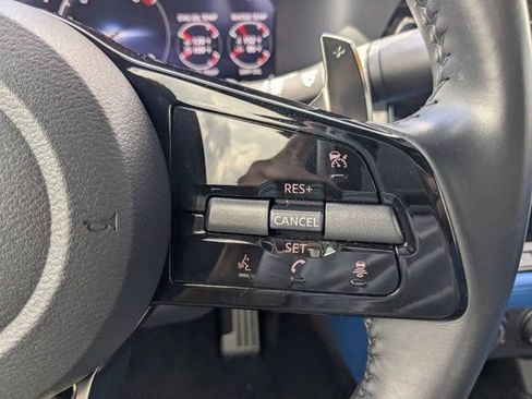 Used 2024 Nissan Z Performance w/ Floor Mat Package RWD image 23