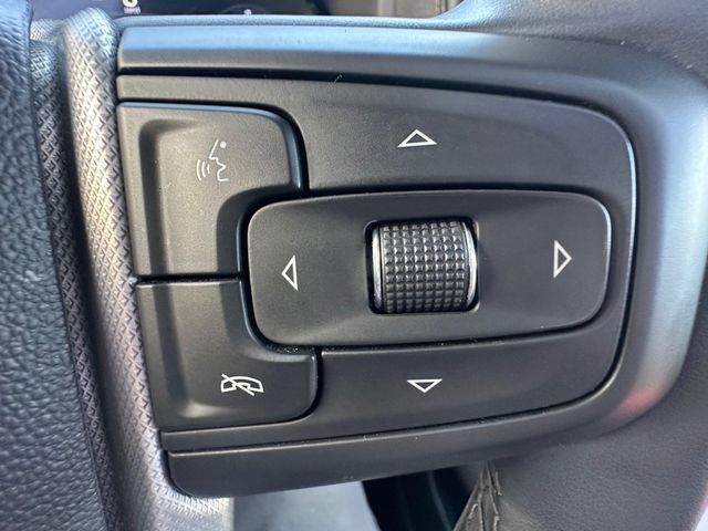 Used 2024 GMC Yukon Denali w/ Max Trailering Package AWD/4WD image 14