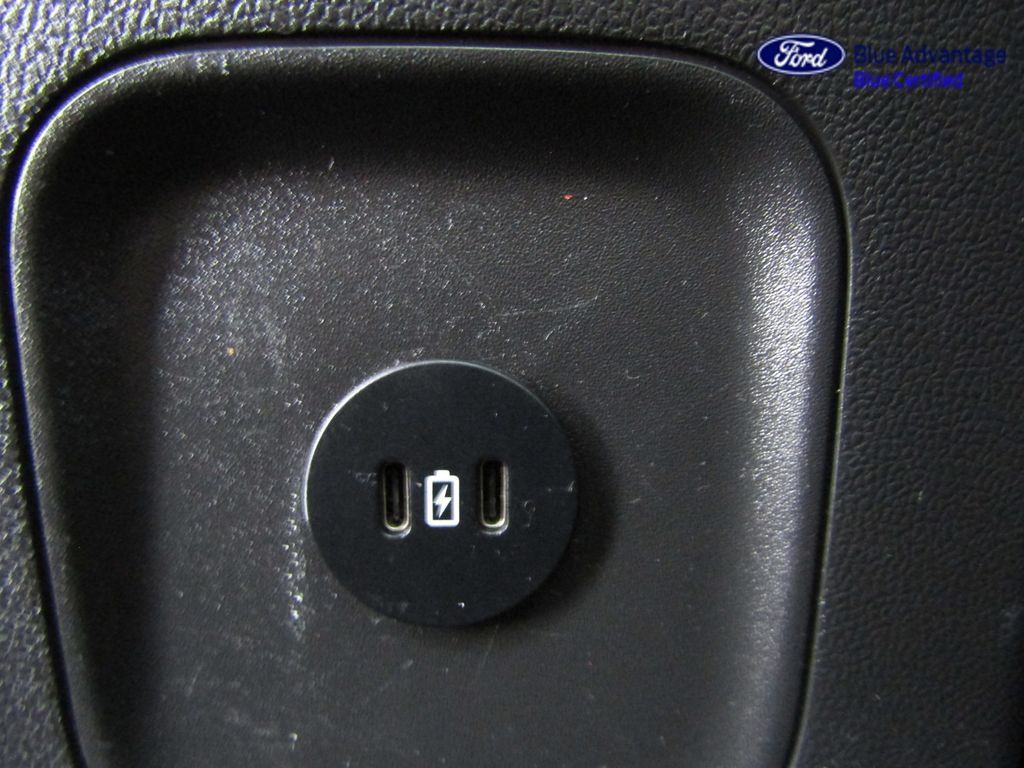 Certified 2025 Ford Escape ST-Line w/ Tech Pack #1 AWD/4WD image 50