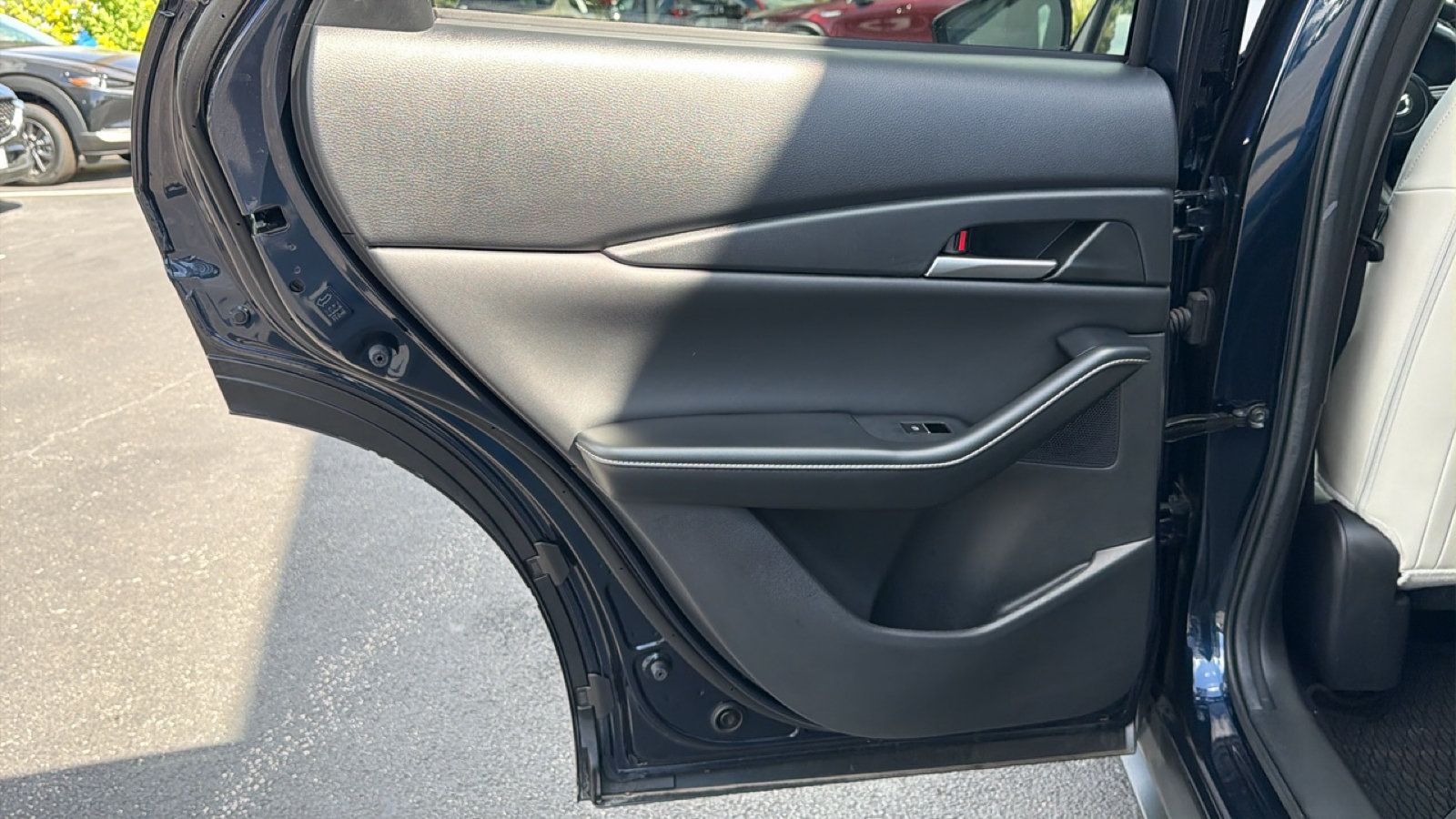 Certified 2026 MAZDA CX-30 AWD 2.5 S image 24